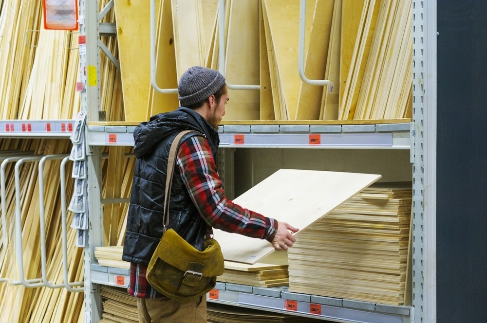 Premium Quality Hardware & Plywood Shop in Kerala Malappuram