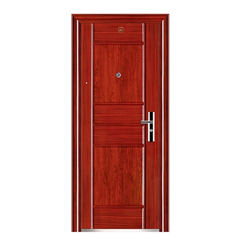 door